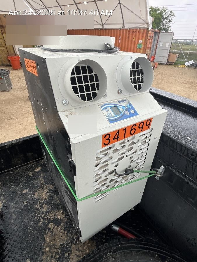 2023 KWIKOOL KPAC1411-2