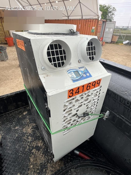 2023 KWIKOOL KPAC1411-2