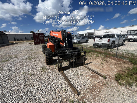2024 SKYTRAK 6034