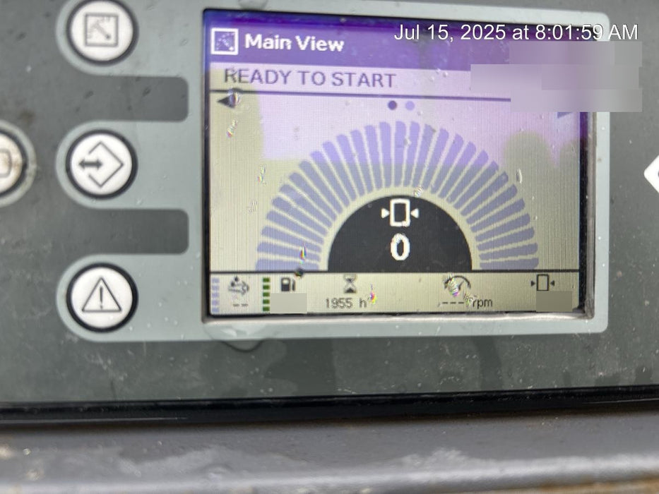 2020 ATLAS COPCO XAS 900