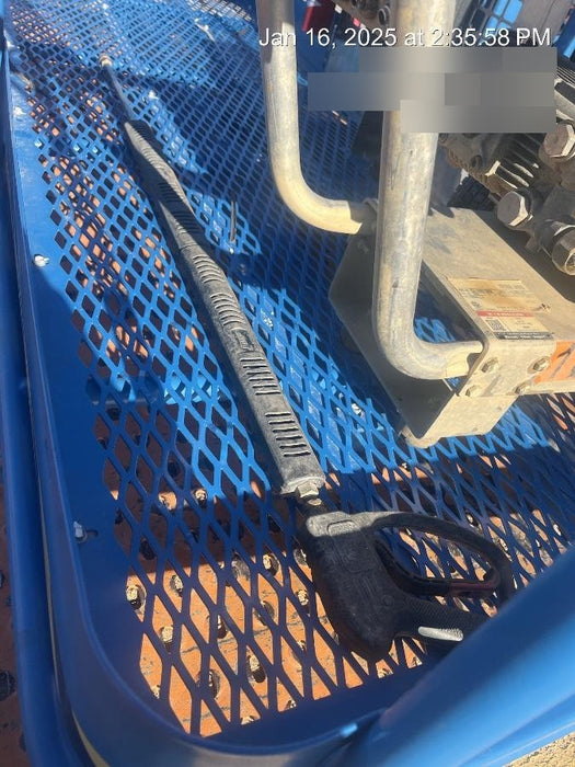 2020 MI-T-M CORPORATION CA-2703-1MMH