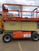 2018 JLG 4069LE