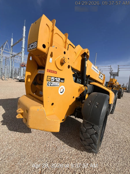 2021 JCB 512-56