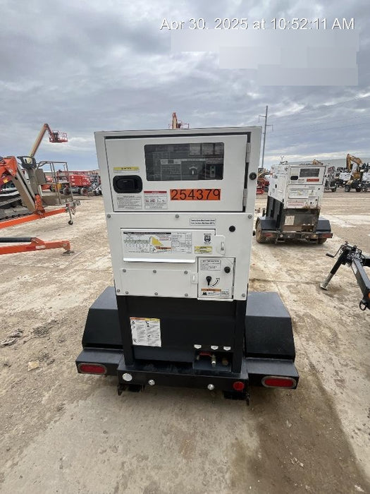 2022 SHINDAIWA DGK15FL