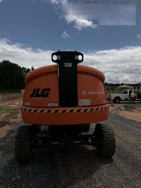 2024 JLG 460SJ
