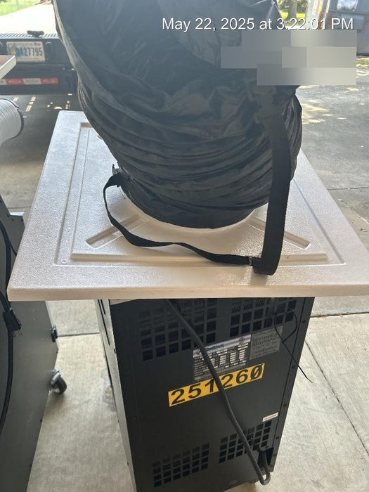 2022 KWIKOOL KPAC1811-2