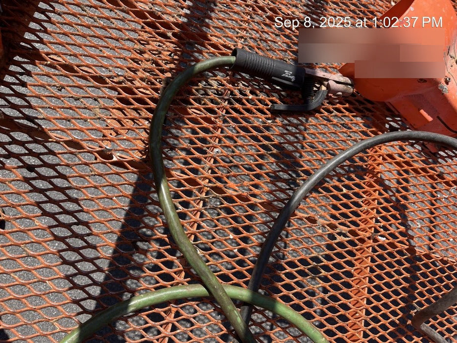 2022 MILLER ELECTRIC CST-280