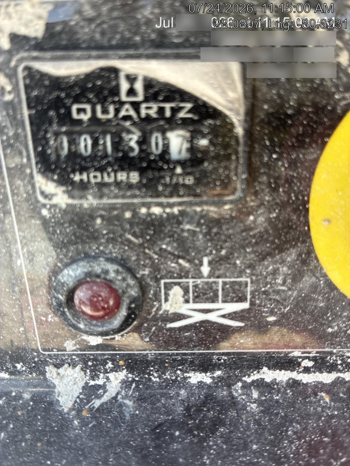 2023 JLG ES1932