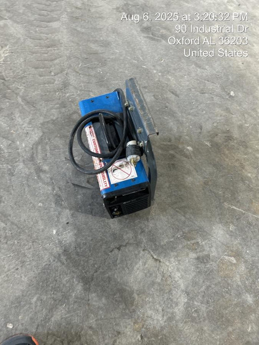 2024 MILLER ELECTRIC CST-282