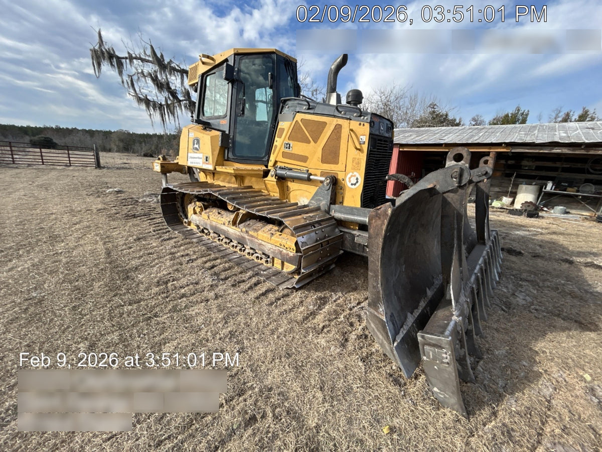 2019 D&E MANUFACTURING RKD1011
