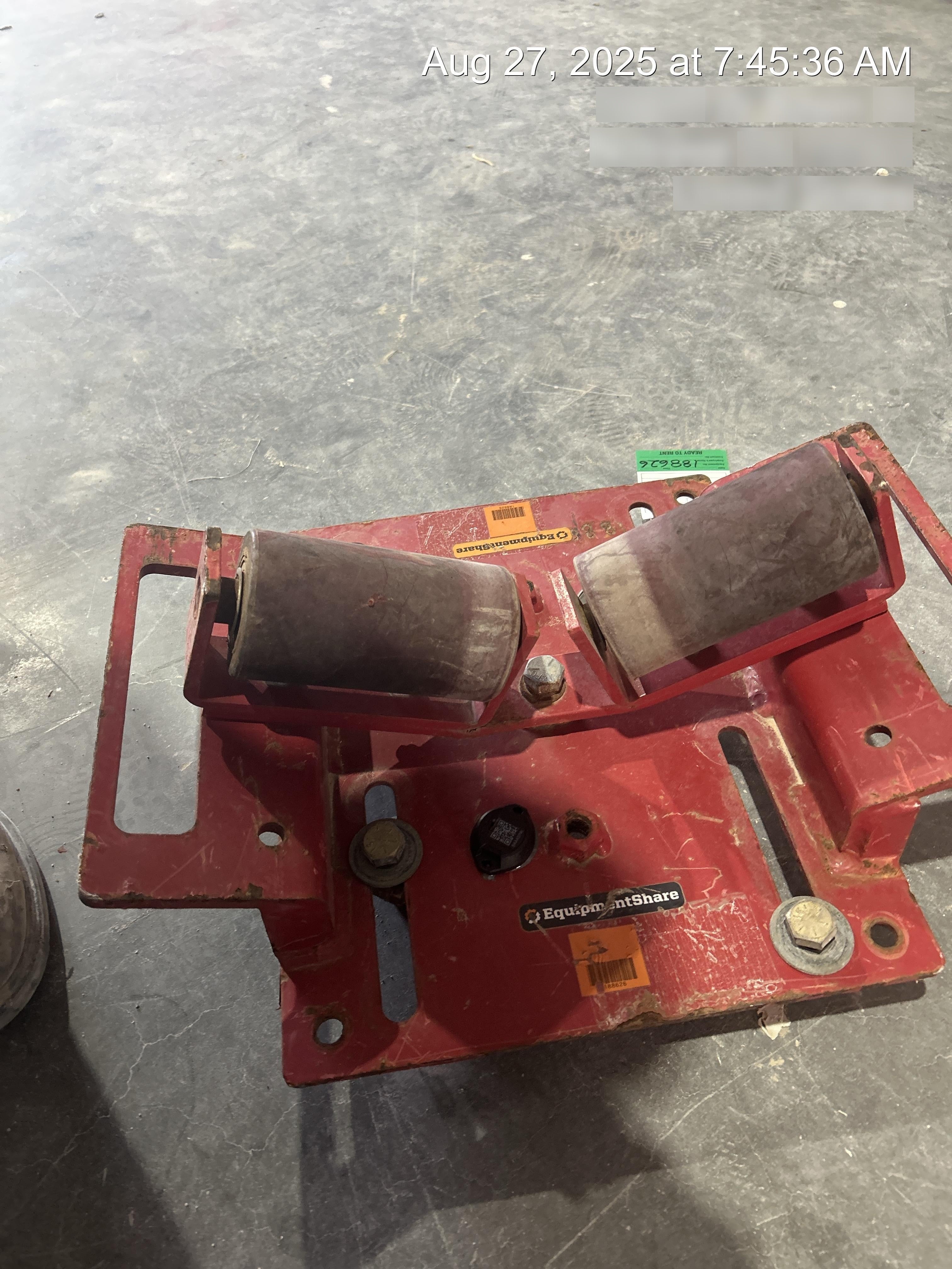2021 KEY PLANT 1402