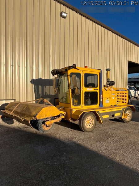 2020 SB MANUFACTURING SM74J