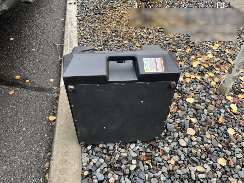 2022 PHOENIX Guardian R Hepa