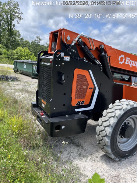 2026 SKYTRAK 12054