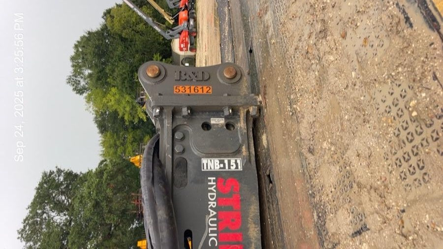 2021 HUSQVARNA FS400