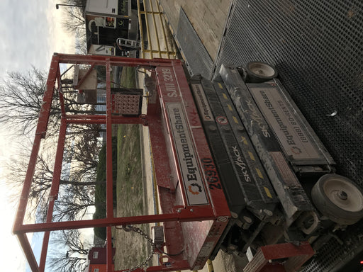 2019 Skyjack SJIII-3219 Standard w/Trojan Batteries