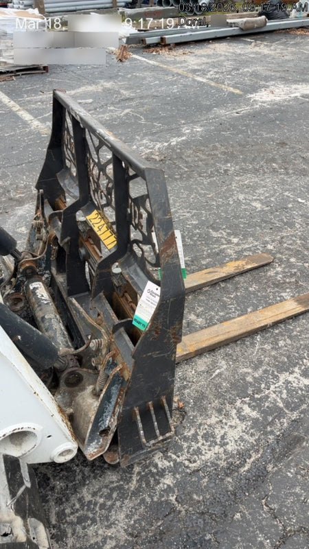 2022 PALADIN 48" Pallet Forks - Paladin
