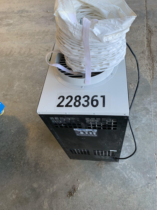 2022 KWIKOOL KPAC1411-2