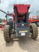 2018 Manitou MTA10055 Manitou MTA 10055 w/Cab/Heat/AC, Work Lights/Strobe, Aux Hyd, Solid Tires, Lift Hook, 66" Carriage, 60" Forks