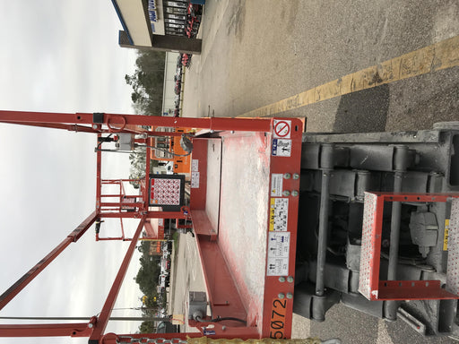 2019 SKYJACK SJIII-3226