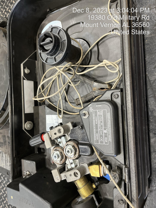 2022 LINCOLN ELECTRIC LN-25X