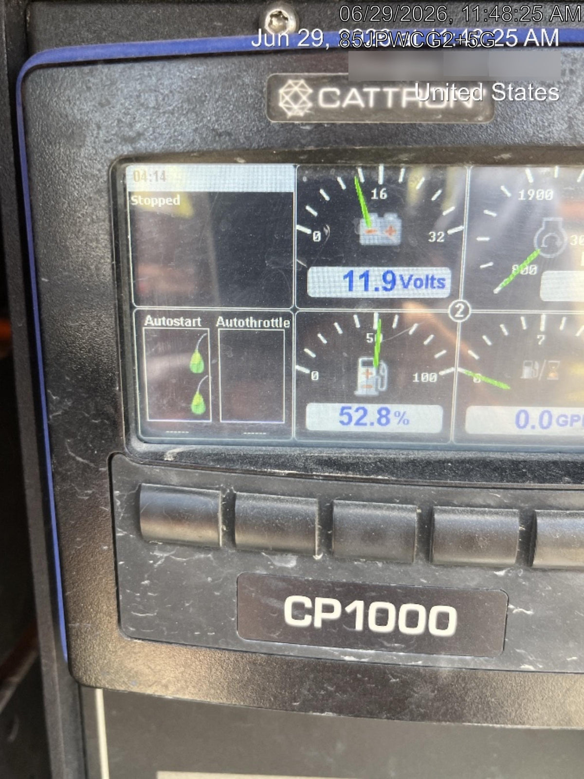 2022 PIONEER SAPP44S10L71-D2.9L4
