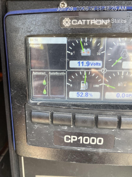 2022 PIONEER SAPP44S10L71-D2.9L4