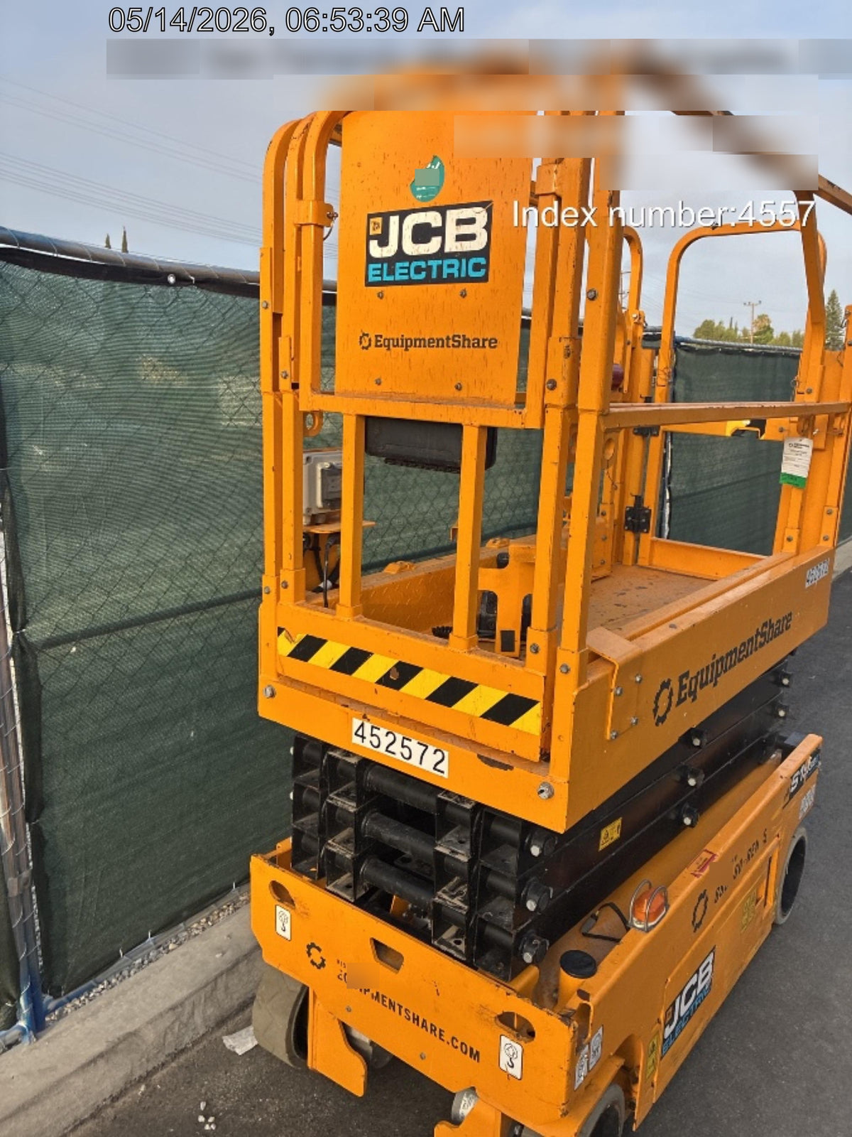 2024 JCB S1932E