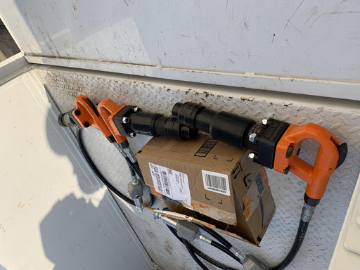 2020 MICHIGAN PNEUMATIC MP-CH3R