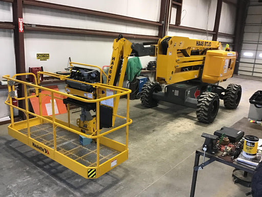 2020 HAULOTTE HA46RTJO