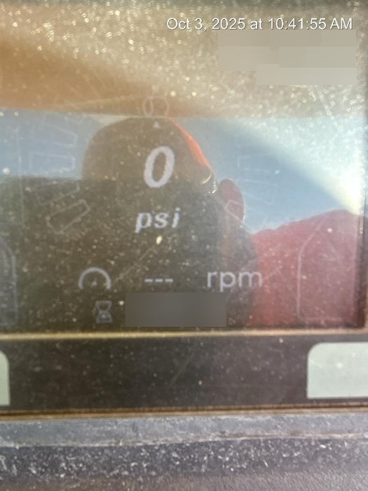 2021 ATLAS COPCO XAS188 CWK