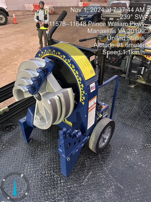 2024 CURRENT TOOLS 77