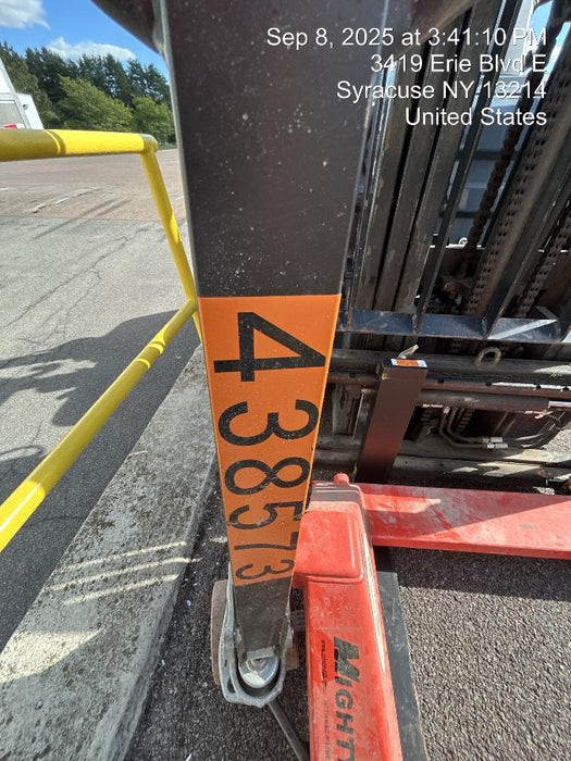 2024 MIGHTY LIFT ML55M