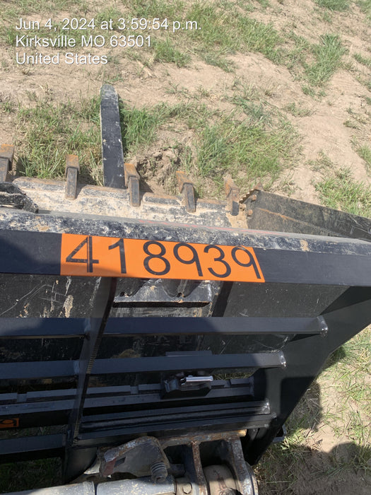 2024 ARROW MATERIAL HANDLING FS5100CB - 72"