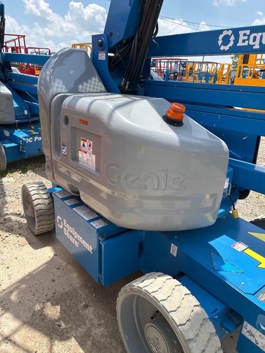 2025 GENIE Z40/23N RJ