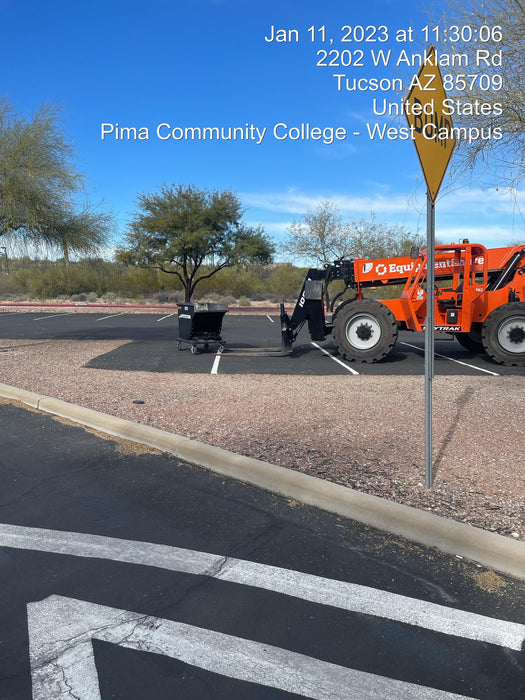 2021 STAR INDUSTRIES 1805N Hopper