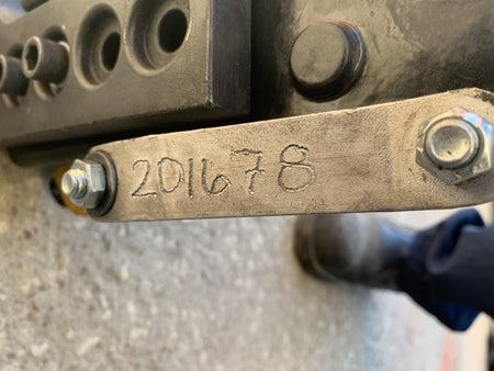 2022 PETOL P95-525