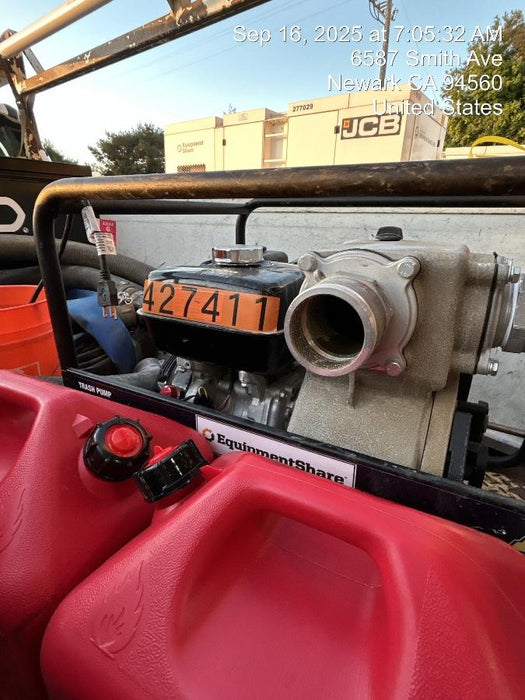 2024 MI-T-M WTP-T03-0MGH