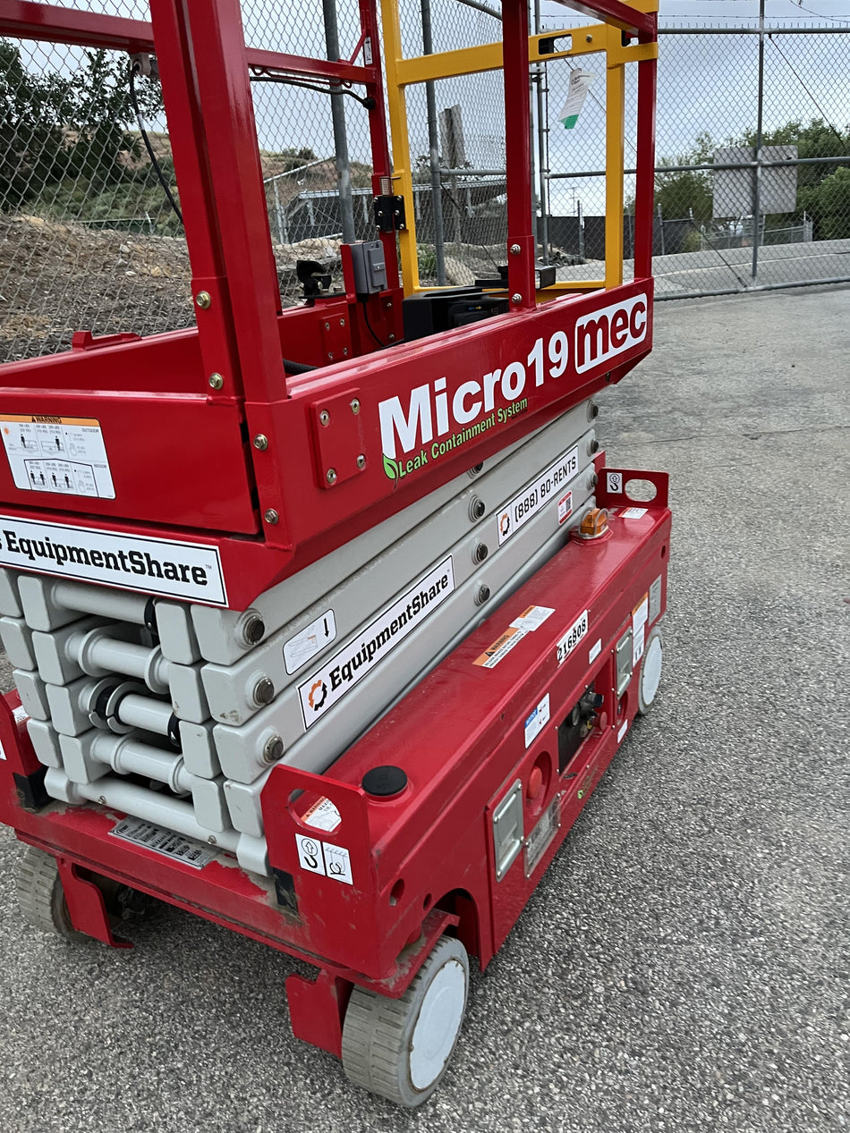 2022 MEC Micro 19