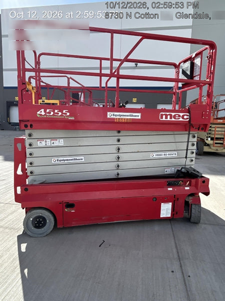 2021 MEC 4555SE