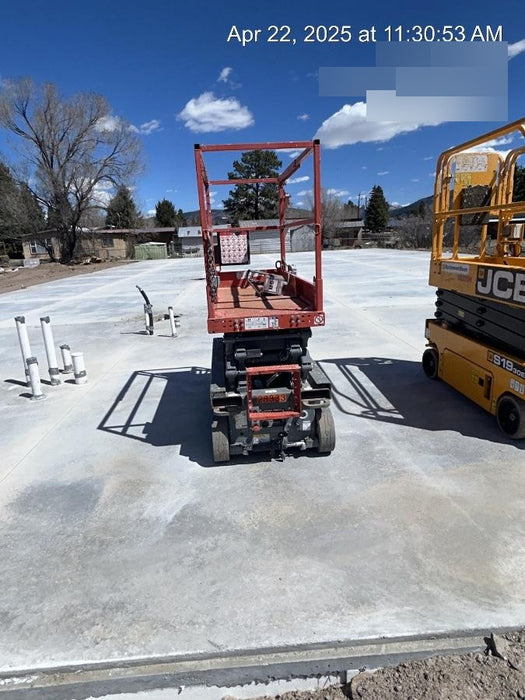 2019 Skyjack SJIII-3219 Standard w/Trojan Batteries