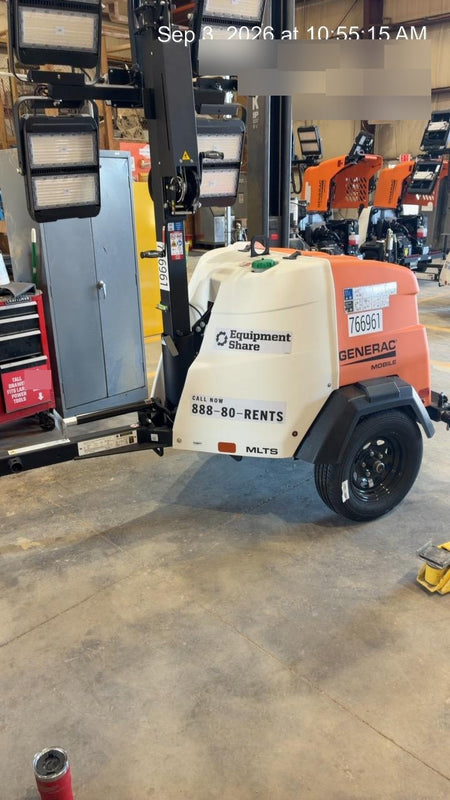 2026 GENERAC MLTS-4
