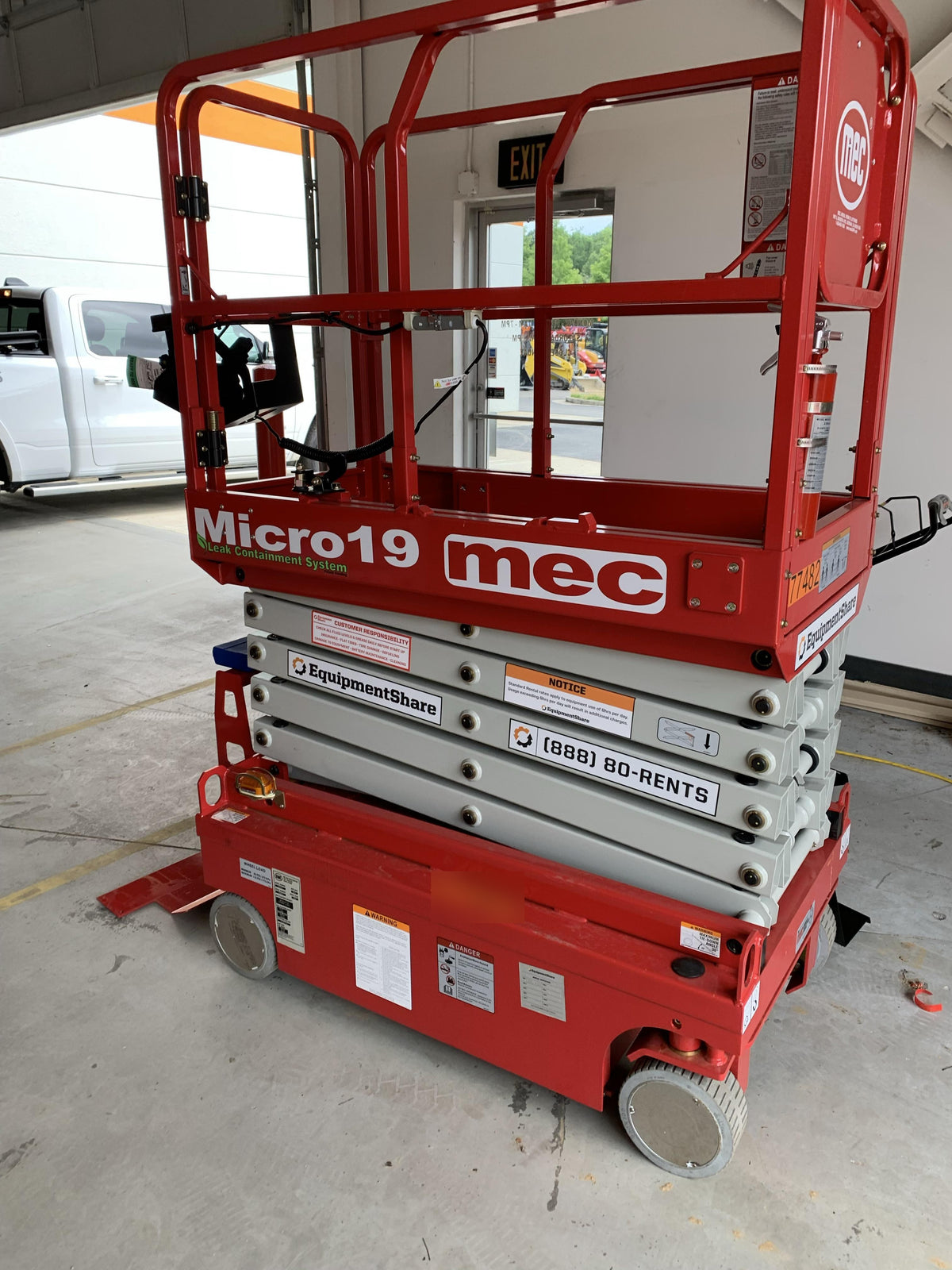 2020 MEC Micro 19