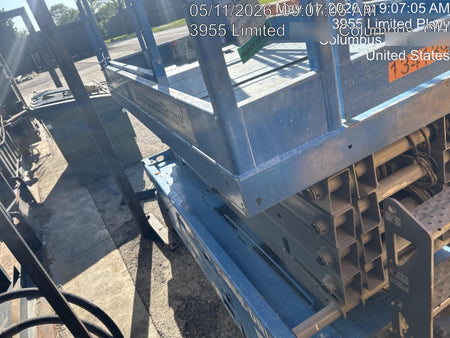 2021 GENIE GS-3246