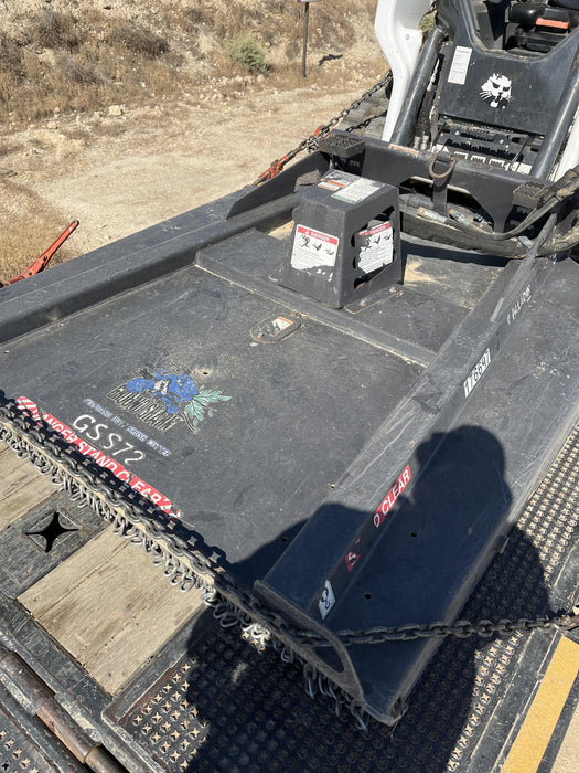 2021 PALADIN 30372A-0022