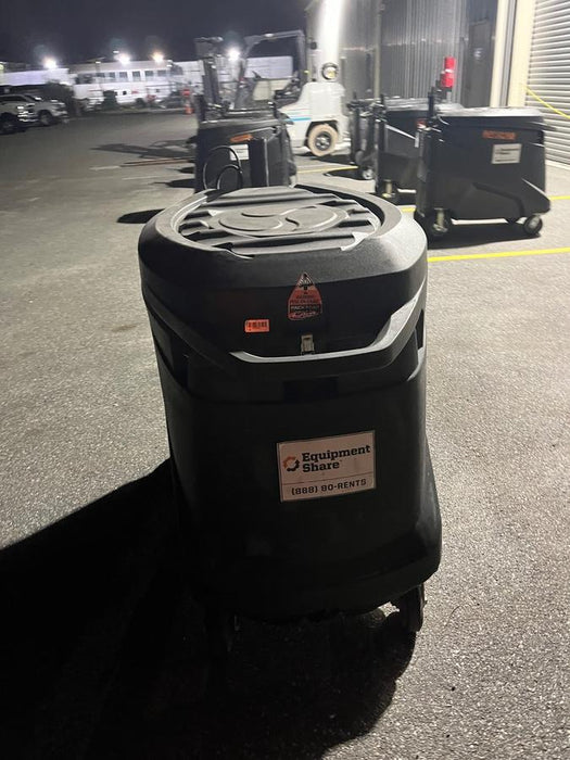 2022 POWER BREEZER PB4BASE