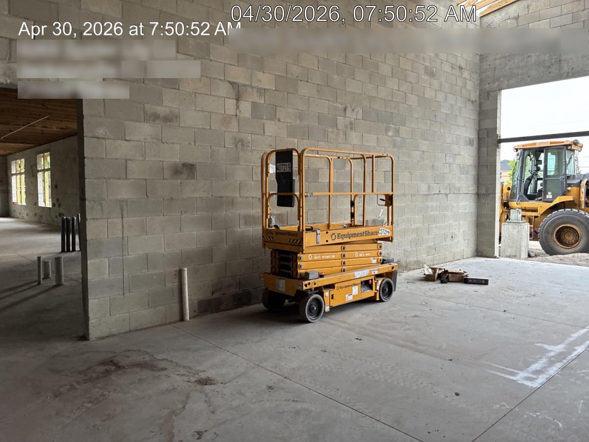 2024 HAULOTTE Optimum 1931E