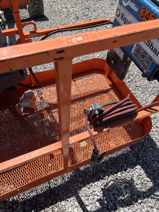 2023 MILLER ELECTRIC CST-280