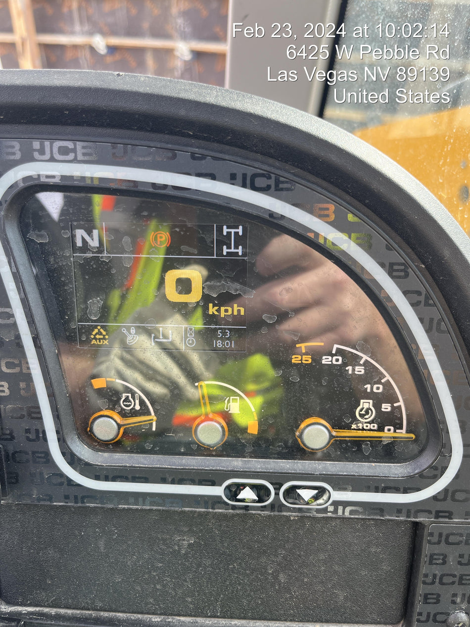 2024 JCB 505-20TC