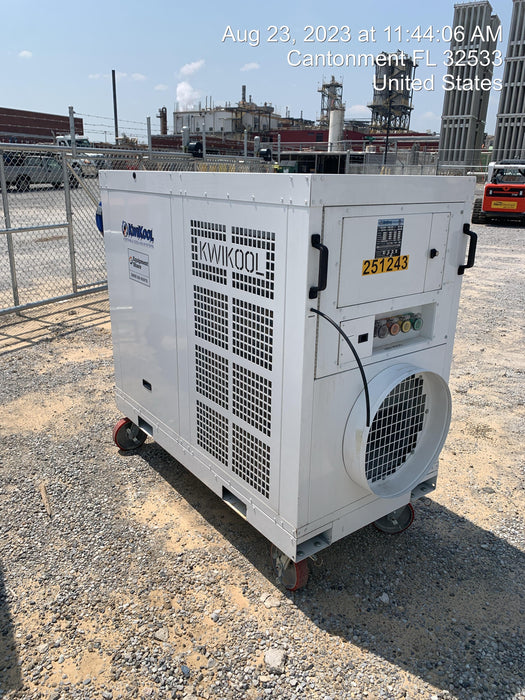 2022 KWIKOOL KPO12-43H